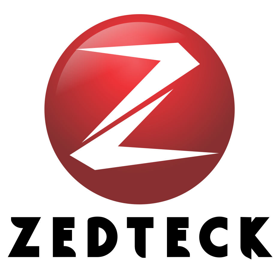 Zedteck Logo