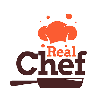 Real Chef Logo